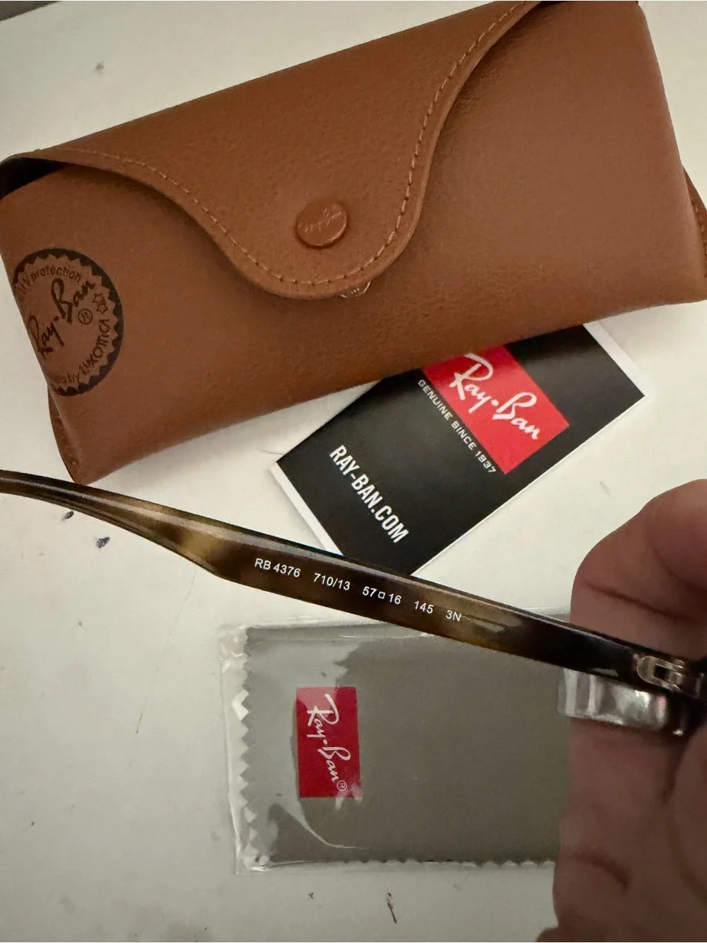 Ray-Ban ray ban